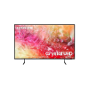 Samsung 4K Ultra HD Smart LED TV| 109 cm (43 Inch) | Black | UA43DU7700KLXL