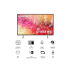 Samsung 4K Ultra HD Smart LED TV | 138 cm (55 inch) | Black | UA55DU7700KLXL Samsung 4K Ultra HD Smart LED TV | 138 cm (55 inch) | Black | UA55DU7700KLXL