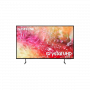 Samsung 4K Ultra HD Smart LED TV | 138 cm (55 inch) | Black | UA55DU7700KLXL
