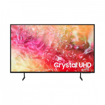 Samsung 4K Ultra HD Smart LED TV | 108 cm (43 Inches) | UA43DU7660KLXL