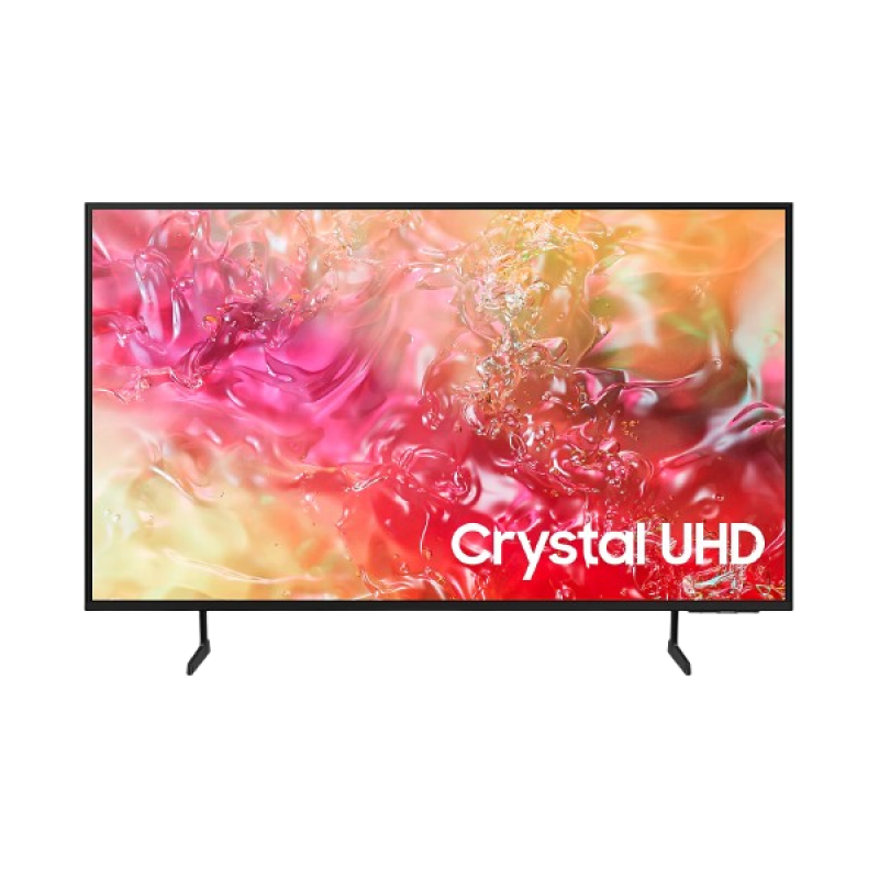 Samsung 4K Ultra HD Smart LED TV | 108 cm (43 Inches) | UA43DU7660KLXL Samsung 4K Ultra HD Smart LED TV | 108 cm (43 Inches) | UA43DU7660KLXL