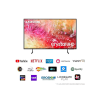 Samsung LED TV | 108 cm (43 inch) | Black | UA43DU7000KLXL Samsung LED TV | 108 cm (43 inch) | Black | UA43DU7000KLXL