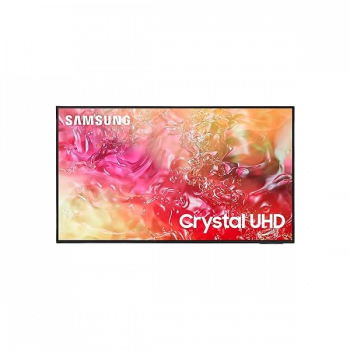 Samsung LED TV | 108 cm (43 inch) | Black | UA43DU7000KLXL