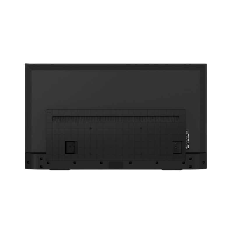 Sony BRAVIA 2 4K Ultra HD Smart LED Google TV | 139 cm (55 inch) | Dolby Audio | Chromecast Built-in | Voice Search | Black | K-55S25 Sony BRAVIA 2 4K Ultra HD Smart LED Google TV | 139 cm (55 inch) | Dolby Audio | Chromecast Built-in | Voice Search | Black | K-55S25