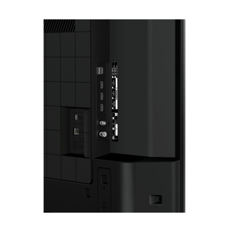 Sony BRAVIA 2 4K Ultra HD Smart LED Google TV | 139 cm (55 inch) | Dolby Audio | Chromecast Built-in | Voice Search | Black | K-55S25 Sony BRAVIA 2 4K Ultra HD Smart LED Google TV | 139 cm (55 inch) | Dolby Audio | Chromecast Built-in | Voice Search | Black | K-55S25