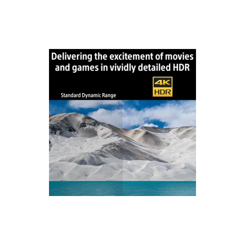 Sony Bravia 2 4K Ultra HD Smart LED Google TV | 165 cm (65 inch) | Black | K 65S25 Sony Bravia 2 4K Ultra HD Smart LED Google TV | 165 cm (65 inch) | Black | K 65S25