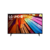 LG AI UT80 4K Ultra HD LED TV | 108 cm (43 Inch) | 43UT80406LA LG AI UT80 4K Ultra HD LED TV | 108 cm (43 Inch) | 43UT80406LA