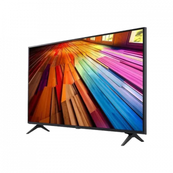 LG AI UT80 4K Ultra HD LED TV | 108 cm (43 Inch) | 43UT80406LA LG AI UT80 4K Ultra HD LED TV | 108 cm (43 Inch) | 43UT80406LA