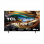TCL Pro 4K Ultra HD Smart Google TV | 139 cm (55 inch) | 55P755