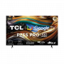 TCL Pro 4K Ultra HD Smart Google TV | 139 cm (55 inch) | 55P755
