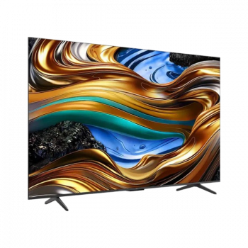 TCL Pro 4K Ultra HD Smart Google TV | 139 cm (55 inch) | 55P755