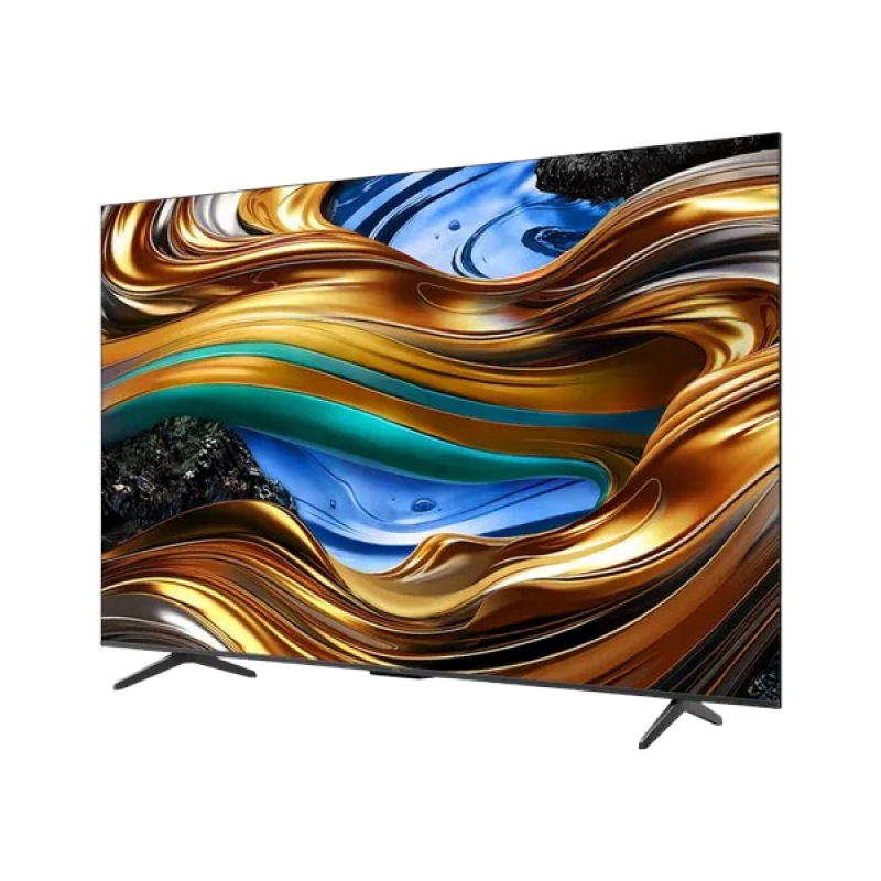 TCL Pro 4K Ultra HD Smart Google TV | 139 cm (55 inch) | 55P755 TCL Pro 4K Ultra HD Smart Google TV | 139 cm (55 inch) | 55P755