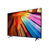 LG UT80 Ultra HD 4K Smart LED TV | 139 cm (55 inch) | 55UT80406LA LG UT80 Ultra HD 4K Smart LED TV | 139 cm (55 inch) | 55UT80406LA