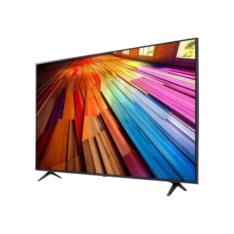 LG UT80 Ultra HD 4K Smart LED TV | 139 cm (55 inch) | 55UT80406LA LG UT80 Ultra HD 4K Smart LED TV | 139 cm (55 inch) | 55UT80406LA