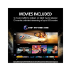 Sony Bravia 3 4K Ultra HD Smart LED Google TV | 139 cm (55 Inch) | K 55S30 Sony Bravia 3 4K Ultra HD Smart LED Google TV | 139 cm (55 Inch) | K 55S30
