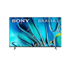 Sony Bravia 3 4K Ultra HD Smart LED Google TV | 139 cm (55 Inch) | K 55S30 Sony Bravia 3 4K Ultra HD Smart LED Google TV | 139 cm (55 Inch) | K 55S30