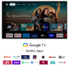 Sony Bravia 2 Ultra HD LED Smart Google TV | 127 cm (50 inch) | K-50S20