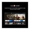 Xiaomi X Pro Ultra HD 4K LED Smart Google TV | 4K Dolby Vision | 108 cm | 109 cm (43 Inch) Xiaomi X Pro Ultra HD 4K LED Smart Google TV | 4K Dolby Vision | 108 cm | 109 cm (43 Inch)