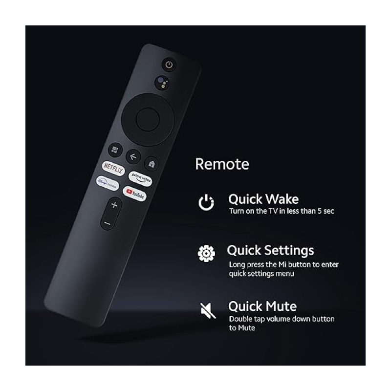 Xiaomi X Pro Ultra HD 4K LED Smart Google TV | 4K Dolby Vision | 108 cm | 109 cm (43 Inch) Xiaomi X Pro Ultra HD 4K LED Smart Google TV | 4K Dolby Vision | 108 cm | 109 cm (43 Inch)