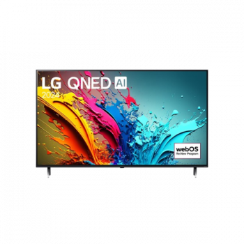 LG QNED AI QNED88T 4K Smart TV | 55 inch | 55QNED88T6A