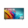 LG QNED AI QNED88T 4K Smart TV | 55 inch | 55QNED88T6A