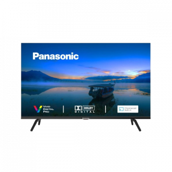 Panasonic Full HD LED Smart TV | 108 cm (43 inch) | Black | TH-43MS550DX