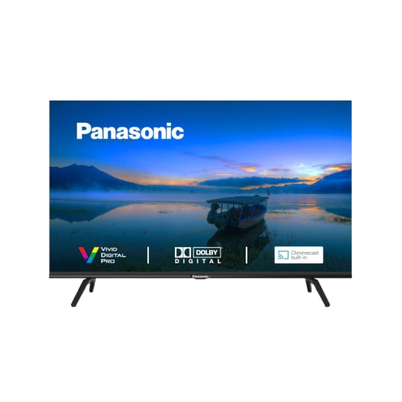 Panasonic Full HD LED Smart TV | 108 cm (43 inch) | Black | TH-43MS550DX Panasonic Full HD LED Smart TV | 108 cm (43 inch) | Black | TH-43MS550DX