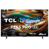 TCL P755 Pro 4K QLED Google TV | Dolby Atmos | 165 cm (65 inch) 65P755