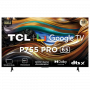 TCL P755 Pro 4K QLED Google TV | Dolby Atmos | 165 cm (65 inch) 65P755