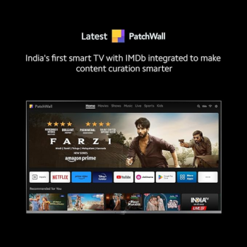 Xiaomi X Pro Ultra HD 4K Smart LED Google TV | 109 cm (43 Inch) | Dolby Vision And Dolby Atmos Xiaomi X Pro Ultra HD 4K Smart LED Google TV | 109 cm (43 Inch) | Dolby Vision And Dolby Atmos