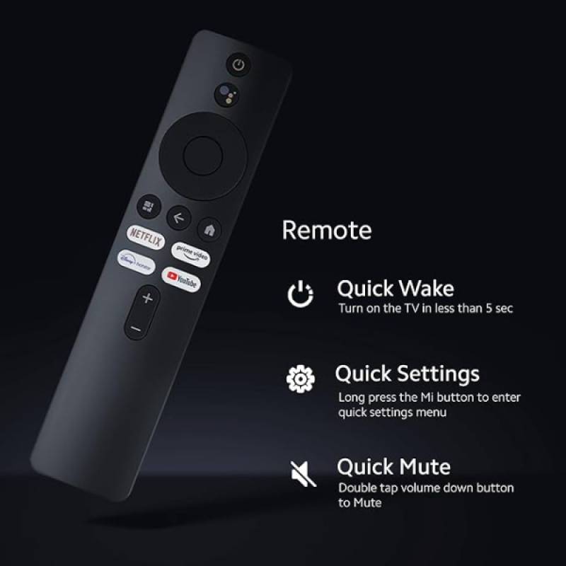 Xiaomi X Pro Ultra HD 4K Smart LED Google TV | 109 cm (43 Inch) | Dolby Vision And Dolby Atmos Xiaomi X Pro Ultra HD 4K Smart LED Google TV | 109 cm (43 Inch) | Dolby Vision And Dolby Atmos