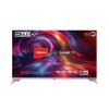 Impex evoQ 108 cm (43 inch) QLED TV | HDR10 | 43S4QLC3 Impex evoQ 108 cm (43 inch) QLED TV | HDR10 | 43S4QLC3