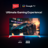 Impex evoQ 108 cm (43 inch) QLED TV | HDR10 | 43S4QLC3 Impex evoQ 108 cm (43 inch) QLED TV | HDR10 | 43S4QLC3