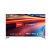 Impex evoQ QLED TV | 164 cm (65 Inch) Google TV | 65S4QLC3 Impex evoQ QLED TV | 164 cm (65 Inch) Google TV | 65S4QLC3