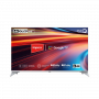 Impex evoQ QLED TV | 164 cm (65 Inch) Google TV | 65S4QLC3