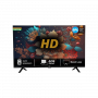 BPL HD Linux Lite Smart TV | 81 cm (32 Inch) | 60 Hz | Black | 32H E2303