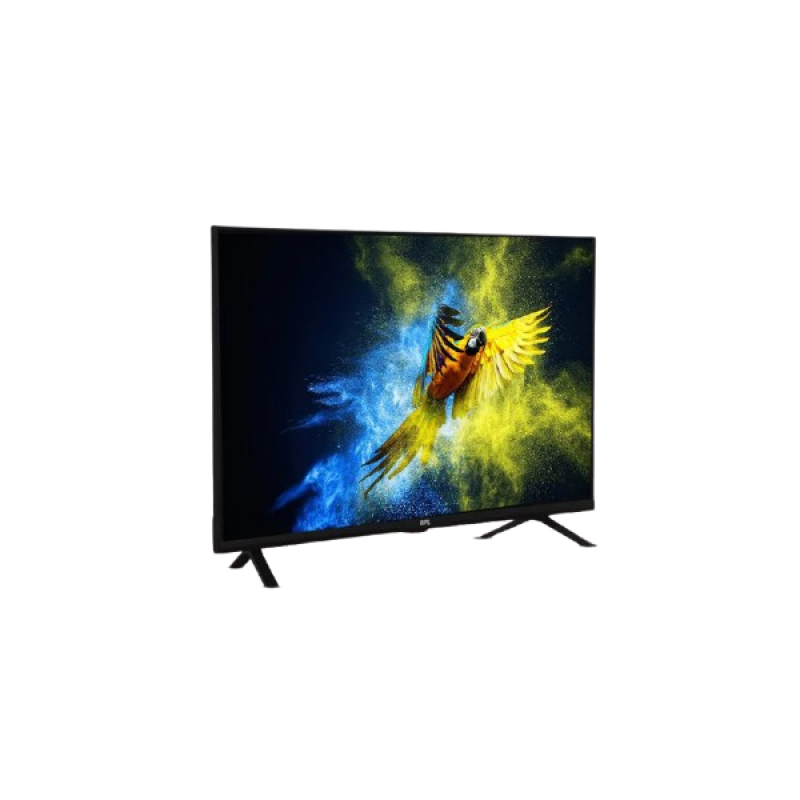 BPL HD Linux Lite Smart TV | 81 cm (32 Inch) | 60 Hz | Black | 32H E2303 BPL HD Linux Lite Smart TV | 81 cm (32 Inch) | 60 Hz | Black | 32H E2303