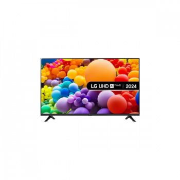 LG 4K Smart TV | 109 cm (43 Inch) | 43UT73006LA ATRQ