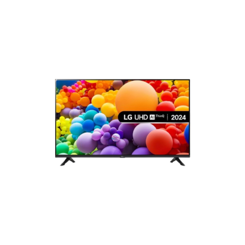 LG 4K Smart TV | 109 cm (43 Inch) | 43UT73006LA ATRQ LG 4K Smart TV | 109 cm (43 Inch) | 43UT73006LA ATRQ