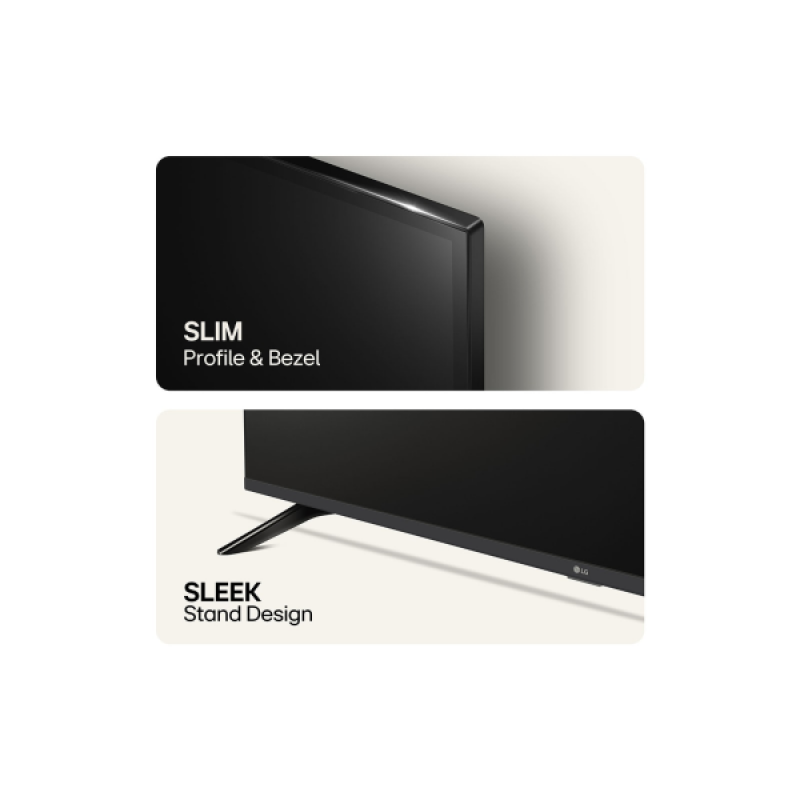 LG 4K Smart TV | 109 cm (43 Inch) | 43UT73006LA ATRQ LG 4K Smart TV | 109 cm (43 Inch) | 43UT73006LA ATRQ