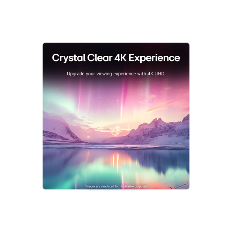 LG 4K Smart TV | 109 cm (43 Inch) | 43UT73006LA ATRQ LG 4K Smart TV | 109 cm (43 Inch) | 43UT73006LA ATRQ
