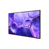 Samsung Crystal 4K UHD Smart TV | 109cm (43 inch ) | UA43U8100FULXL Samsung Crystal 4K UHD Smart TV | 109cm (43 inch ) | UA43U8100FULXL