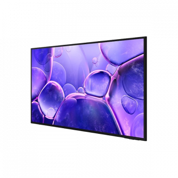 Samsung Crystal 4K UHD Smart TV | 109cm (43 inch ) | UA43U8100FULXL Samsung Crystal 4K UHD Smart TV | 109cm (43 inch ) | UA43U8100FULXL