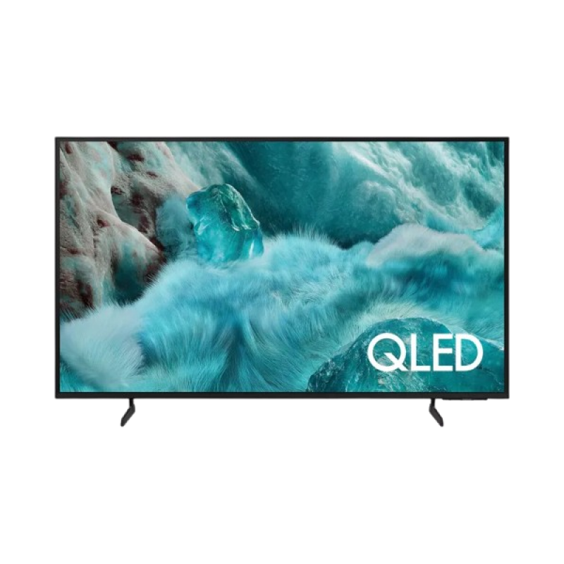 Samsung Q7F QLED 4K Smart TV | 139.7 cm (55 inch) | QA55Q7FAAULXL Samsung Q7F QLED 4K Smart TV | 139.7 cm (55 inch) | QA55Q7FAAULXL
