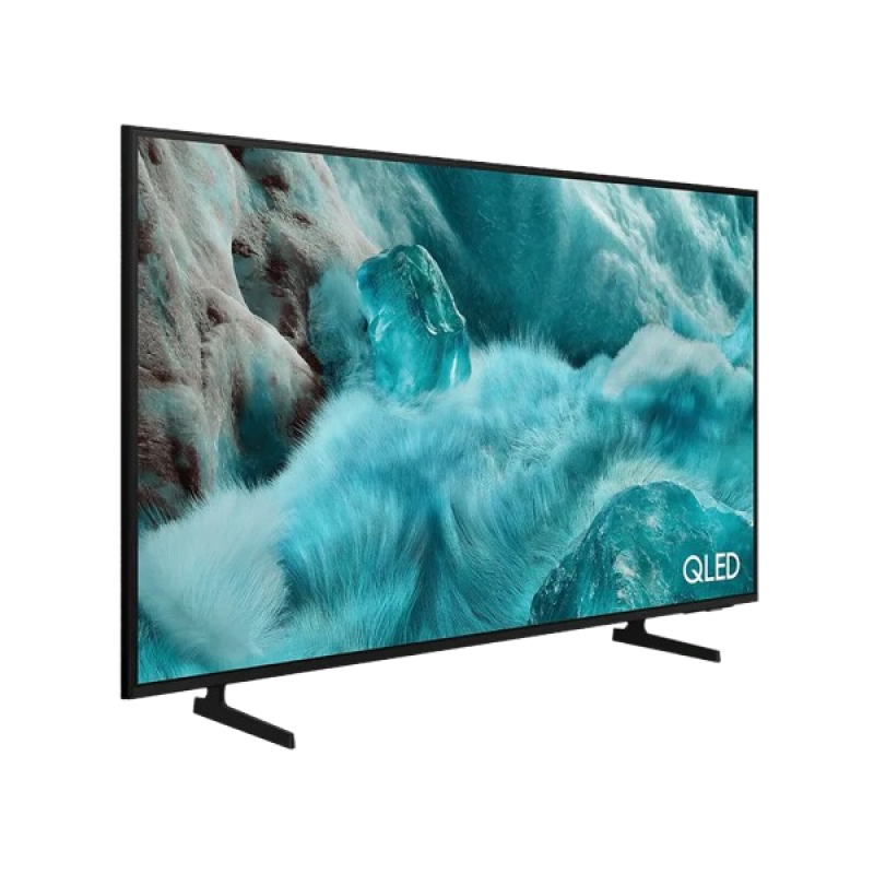 Samsung Q7F QLED 4K Smart TV | 139.7 cm (55 inch) | QA55Q7FAAULXL Samsung Q7F QLED 4K Smart TV | 139.7 cm (55 inch) | QA55Q7FAAULXL