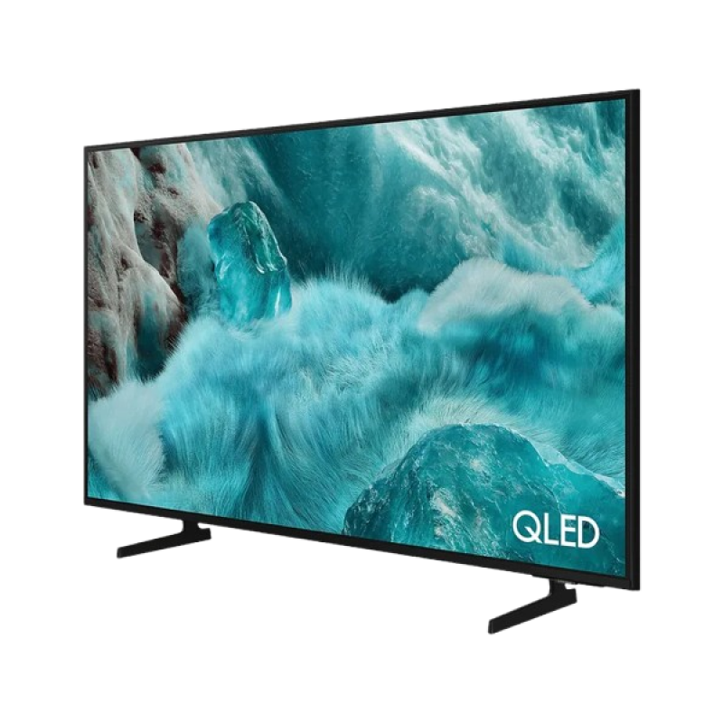 Samsung Q7F QLED 4K Smart TV | 139.7 cm (55 inch) | QA55Q7FAAULXL Samsung Q7F QLED 4K Smart TV | 139.7 cm (55 inch) | QA55Q7FAAULXL