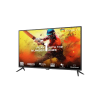 Haier HD Ready LED Smart Google TV |  80 cm (32 inch) | Black | LE32W400G
