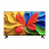 TCL HD QLED Google TV | 81.28 cm (32 inch) | 32S4K