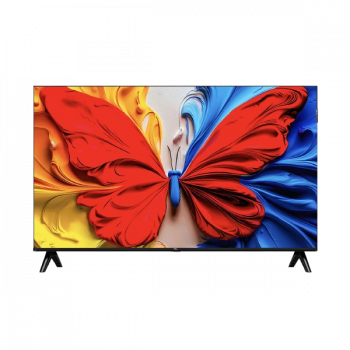 TCL S5K QLED TV | 81 cm (32 inches) | Dolby Audio | 32S5K