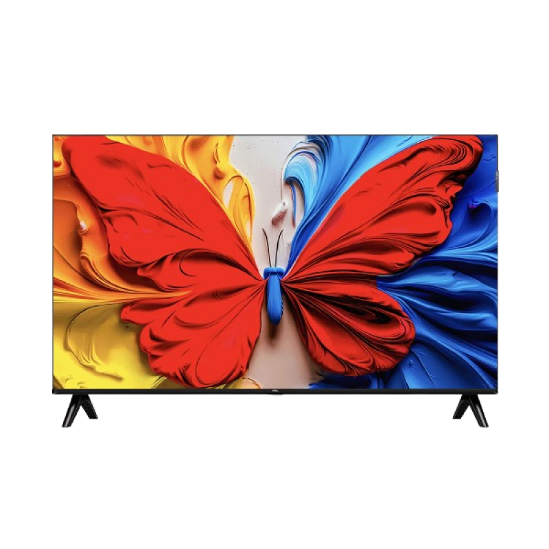 TCL S5K QLED TV | 81 cm (32 inches) | Dolby Audio | 32S5K TCL S5K QLED TV | 81 cm (32 inches) | Dolby Audio | 32S5K